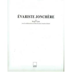 Evariste Jonchere