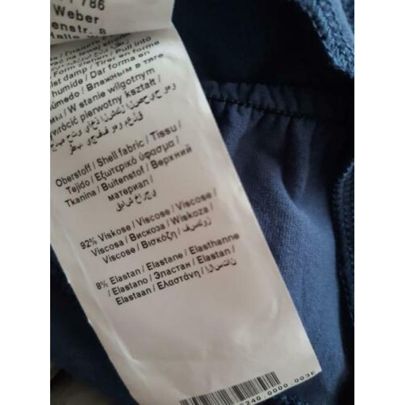 GERRY WEBER vest 38