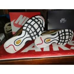 Nike air Max 97 QS maat 44,5