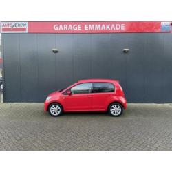 Seat Mii 1.0 Sport Connect (bj 2015)
