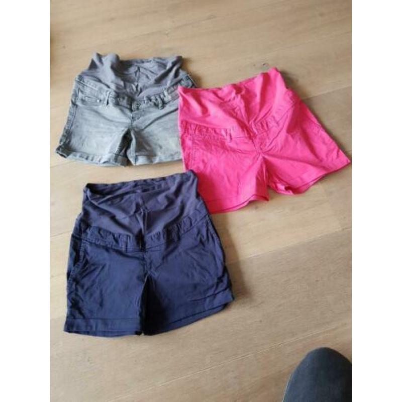 Positie / zwangerschap kleding maat S / 36