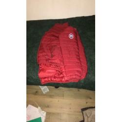 Canada Goose Jas, Stone Island Jas en Parajumper Jas
