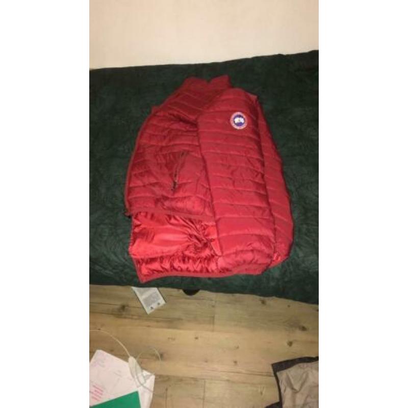 Canada Goose Jas, Stone Island Jas en Parajumper Jas