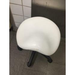 Zadelkruk 2 maanden oud goeie kwalitijdt