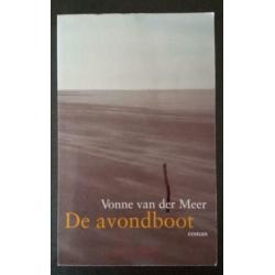 6 boeken van Vonne van der Meer - o.a. De Eilandboeken