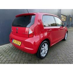 Seat Mii 1.0 Sport Connect (bj 2015)