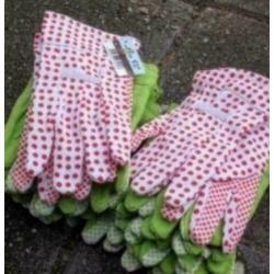 Tuinhandschoenen