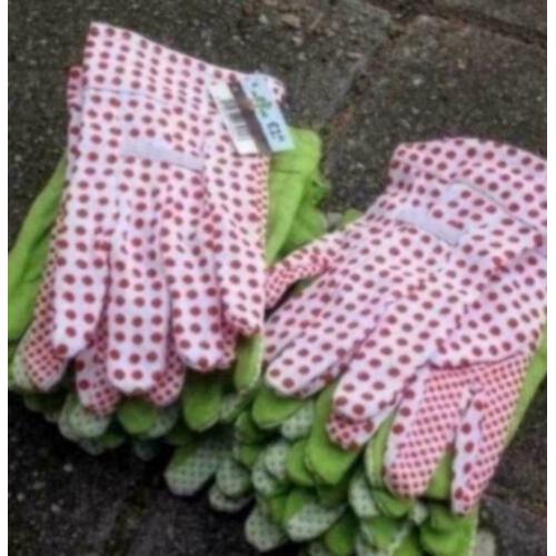 Tuinhandschoenen