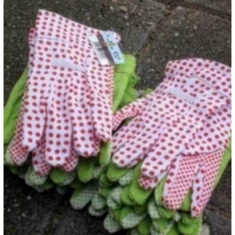 Tuinhandschoenen