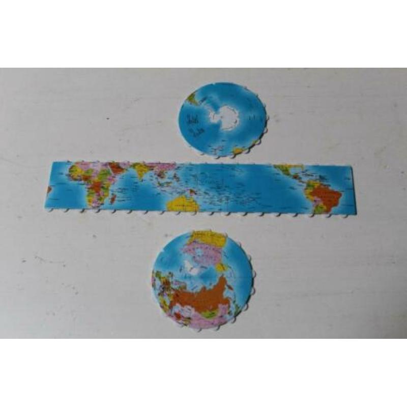 puzzel ball