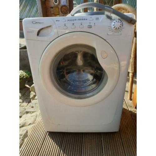 Nette goed werkende wasmachine