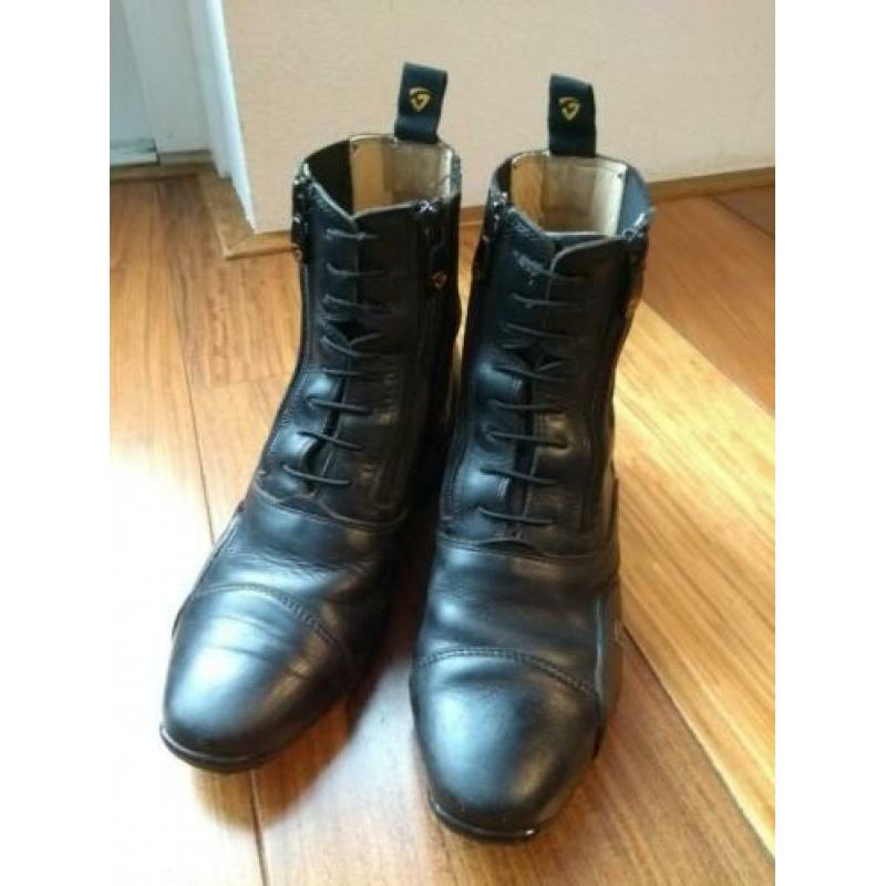 Tonics Jodhpurs Stardust maat 37