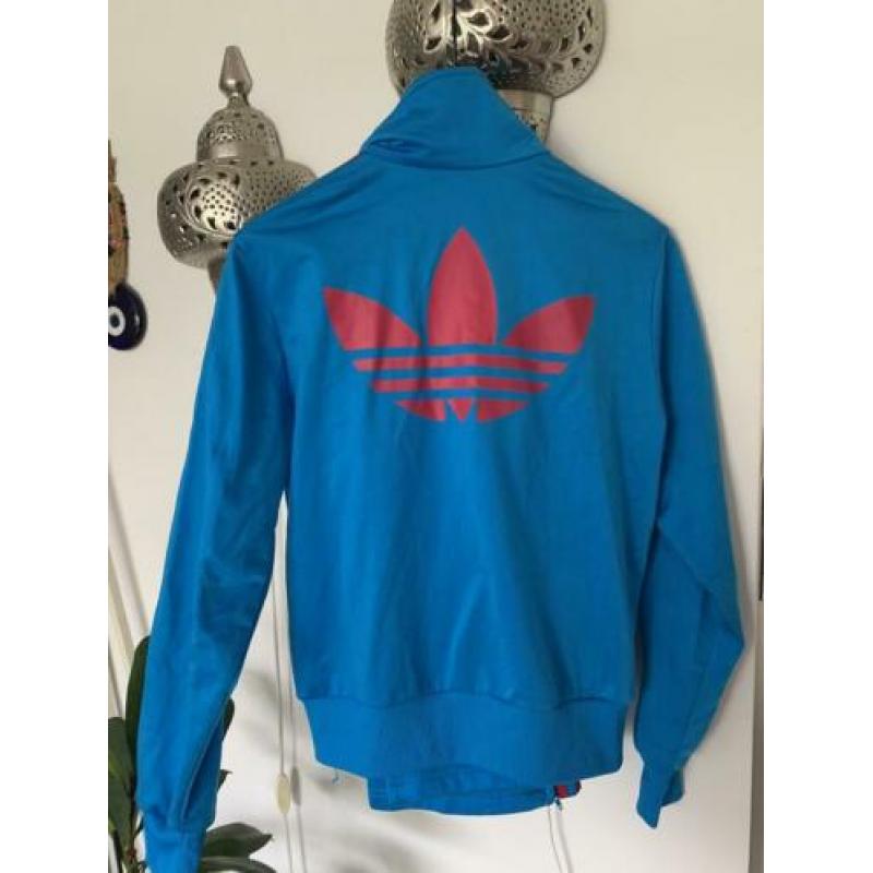 Adidas trainingspak dames 40/42