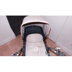 Mooie Complete Bugaboo Cameleon 2 met accessoires