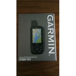 Garmin gps66st