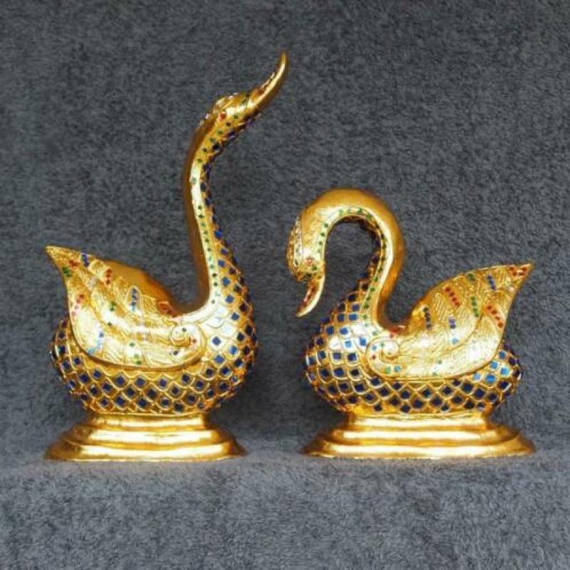 Hongsa - Type 4 (Set van 2)