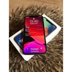 iPhone X 256gb wit