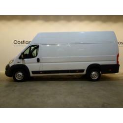 Fiat Ducato 2.3 MultiJet 150 PK L3H3 Maxi / Airco / Navigati