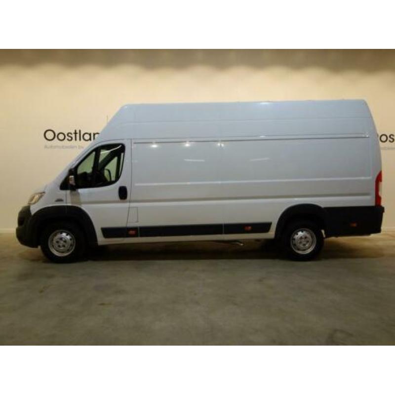 Fiat Ducato 2.3 MultiJet 150 PK L3H3 Maxi / Airco / Navigati