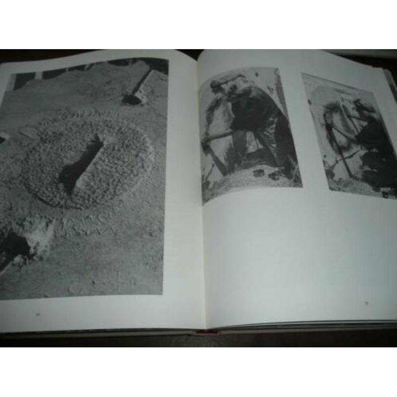 Bierenbroodspot - Sign of Taurus (signed gesigneerd handteke