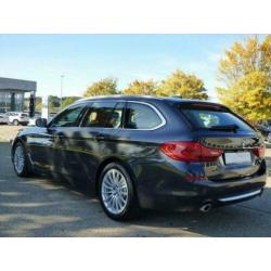 BMW 5 Serie Touring 530d 265 PK Luxury Line ACC Panoramadak