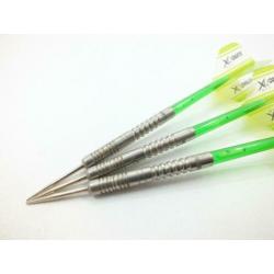 Darts XqMax Vincent van der Voort 24 gram 9)% tungsten