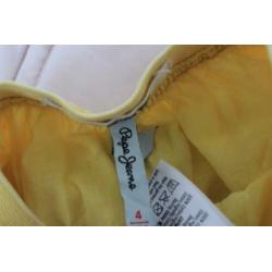 Nieuw rokje van Pepe Jeans maat 104 (2121)