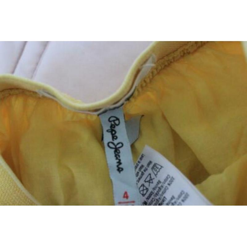 Nieuw rokje van Pepe Jeans maat 104 (2121)