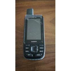 Garmin gps66st