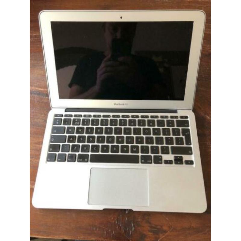 MacBook Air 11 inch A1370