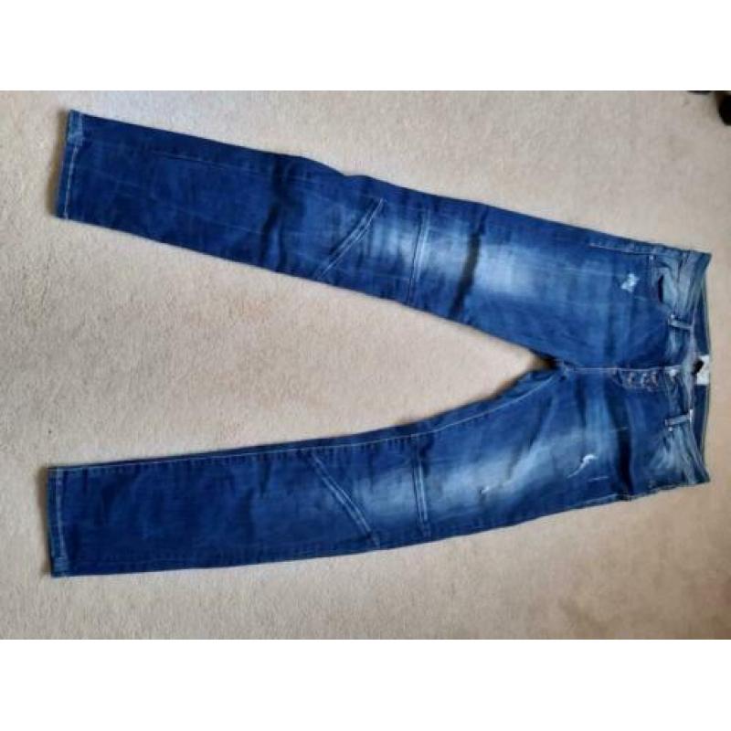 LTB jeans super skinny maat 31 lengte 32