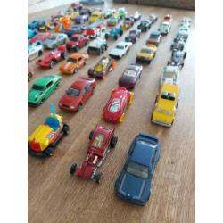 63 hotweel auto's