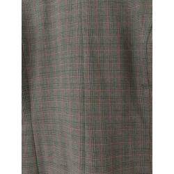 Blazer jasje selected femme colbert ruit NIEUW Zara Loavies