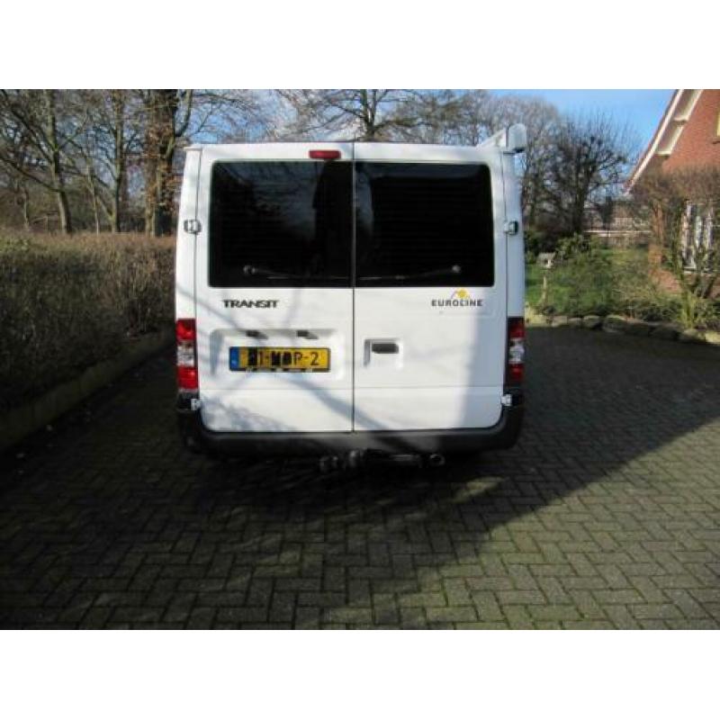 buscamper / camper te koop