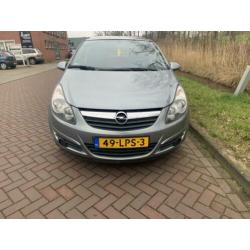 Opel Corsa 1.2-16V 111 Edition