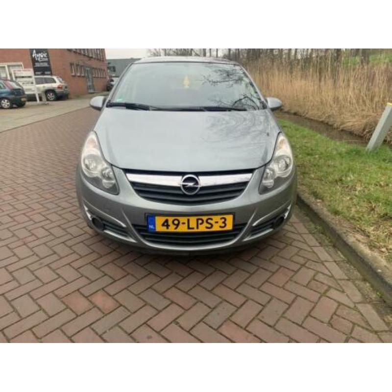 Opel Corsa 1.2-16V 111 Edition
