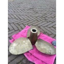 Maxprop 18 inch