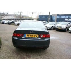 Honda Accord 2.0i Comfort Automaat