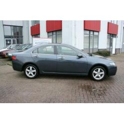 Honda Accord 2.0i Comfort Automaat