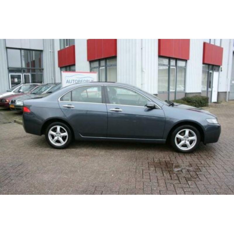 Honda Accord 2.0i Comfort Automaat