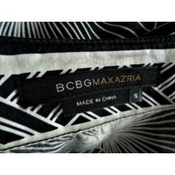 BCBG Maxazria designer jurk, S/M, Nieuw/Origineel, zijde