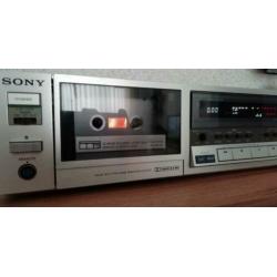 sony TC-K555