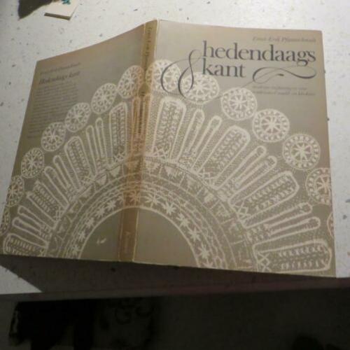 hedendaags kant boek