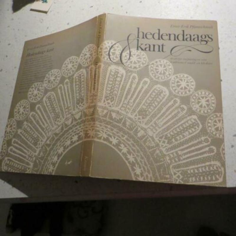 hedendaags kant boek
