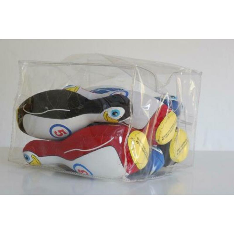 Royalbeach Ping Bowl