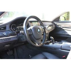 BMW 7-serie 730d xDrive High Executive BMW 7-serie 730d xDri