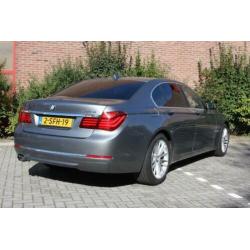 BMW 7-serie 730d xDrive High Executive BMW 7-serie 730d xDri