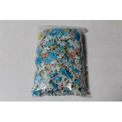 puzzel ball