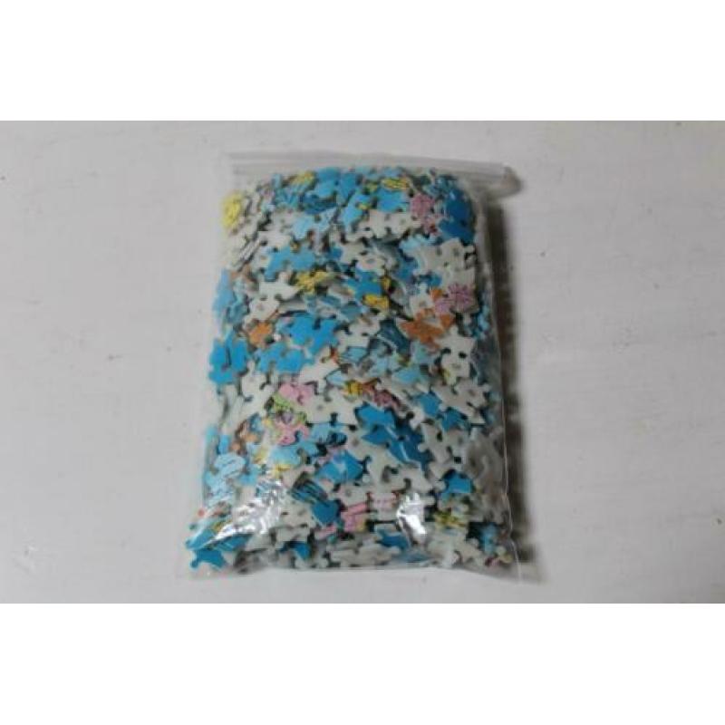 puzzel ball