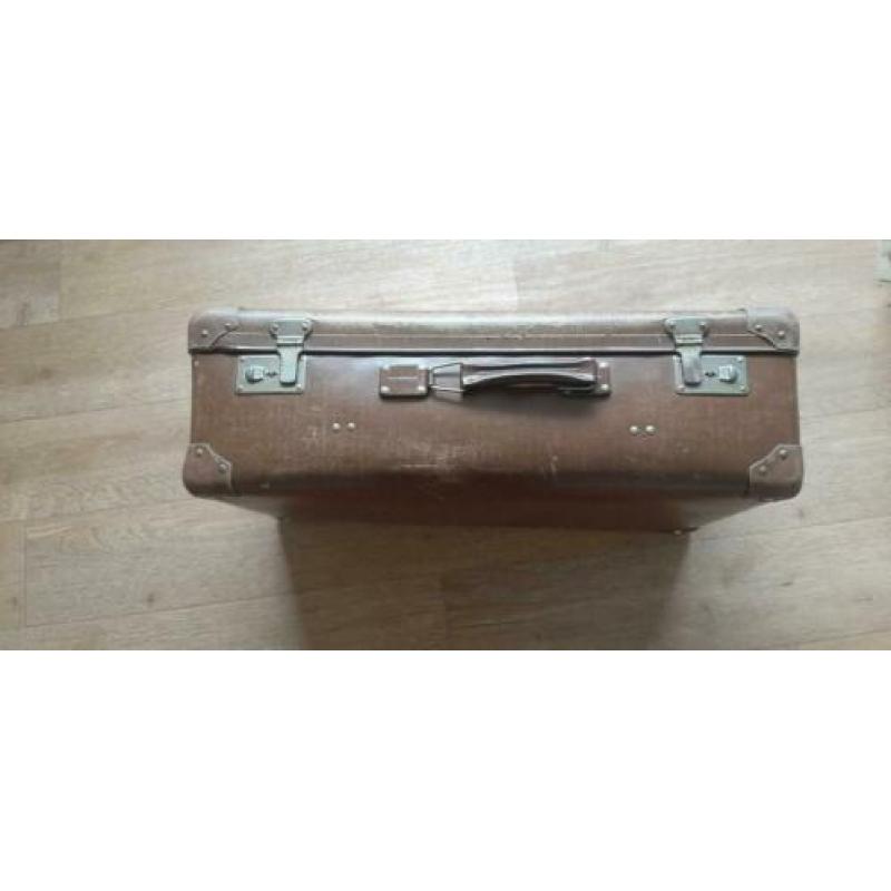 Brocante koffer